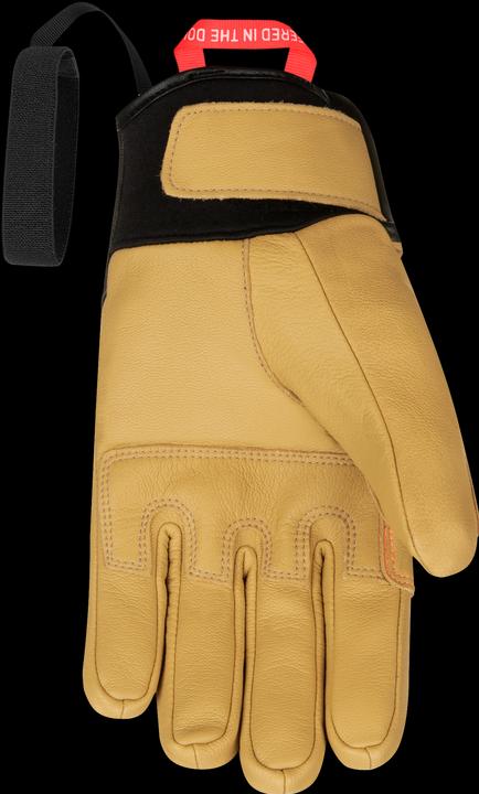 Image du produit Salewa Gants Ortles Merino Leather Da (M)