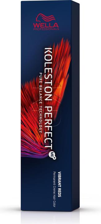 Produktbild Wella Koleston Perfect (55/46 hellbraun intensiv rot-violett)