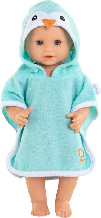 Produktbild Corolle MGP 36cm Bademantel Pinguin