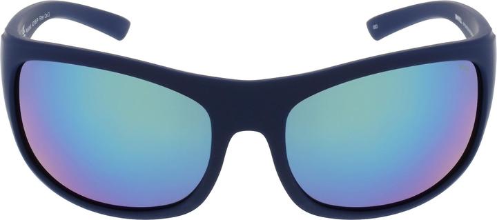 rubber blue