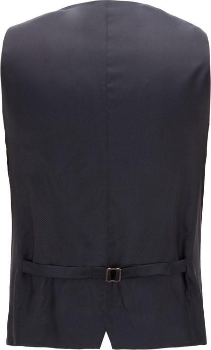 Actual product image BOSS Mens Wilson Waistcoat (38)