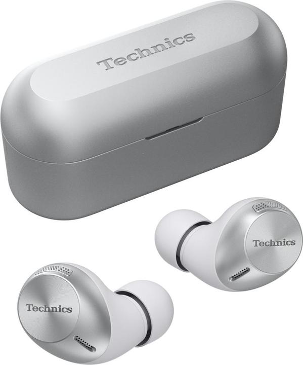 Image du produit Technics EAH-AZ40M2ES (ANC, 5.50 h, Filaire)