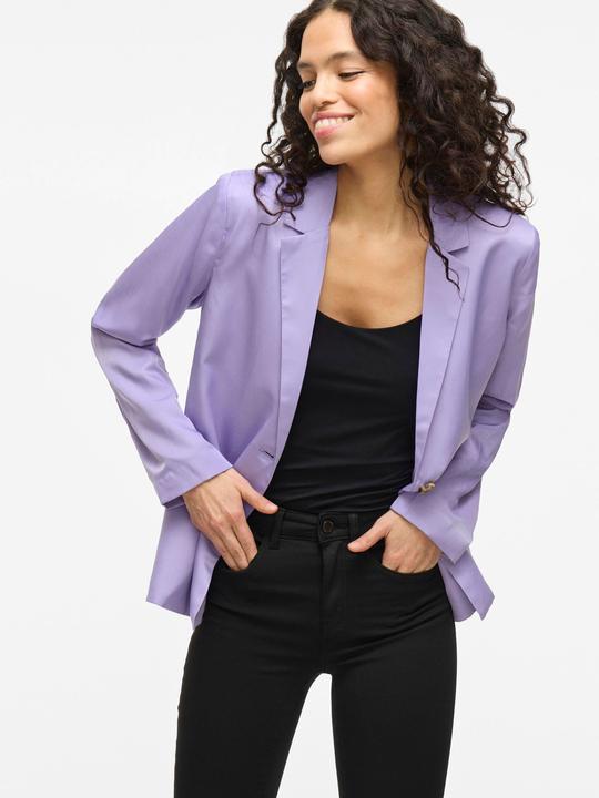 Produktbild Vila Geknöpfte Blazer (38)