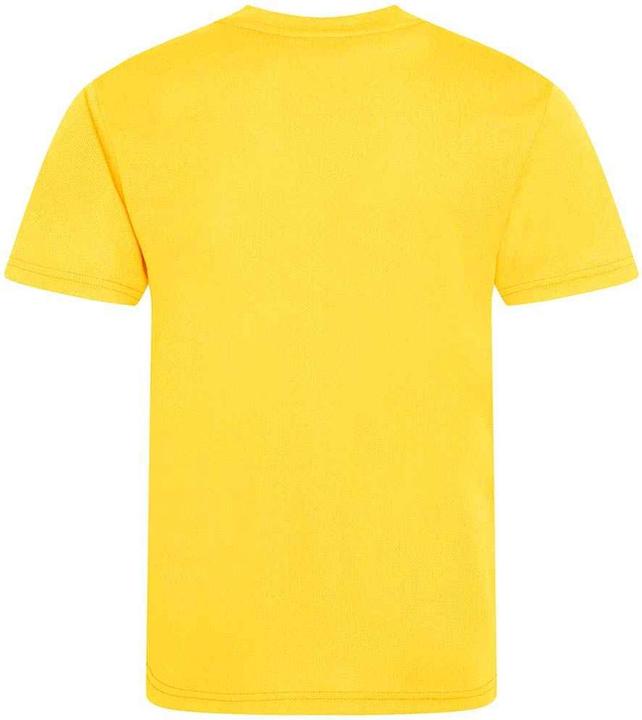 Actual product image Awdis Tshirt Recycled Material (140, 146)