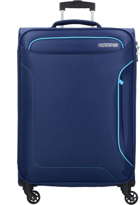 Image du produit American Tourister Chaleur des vacances (108 l, L (90 - 115l))