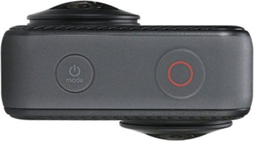 Actual product image Kandao QooCam 3 360° Action Cam