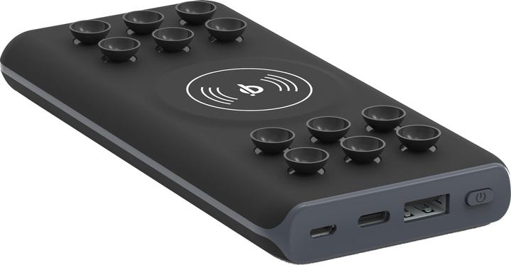 Image du produit Denver PBQ-10001 (10000mAh) (10000 mAh, 37 Wh)