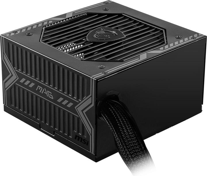 Immagine prodotto MSI Alimentatore MPG A650BN (650 W)