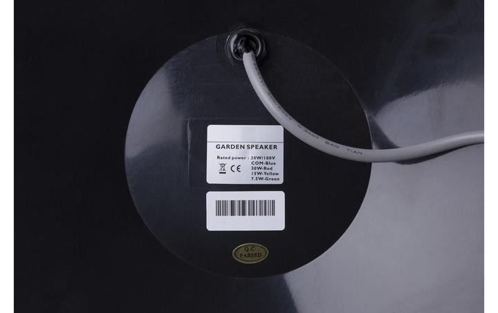 Produktbild Power Dynamics GS530 Garten LS IP45 (Passiv)