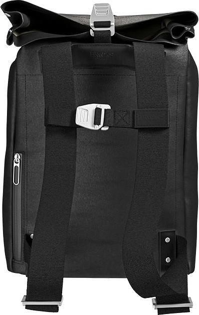 Actual product image Brooks England Pickwick (12 l)