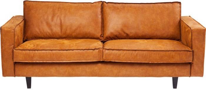 Actual product image Kare Design Sofa Neo Tobacco (2.5-seater)