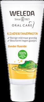 Produktbild Weleda Kinder-Zahngel (50 ml)