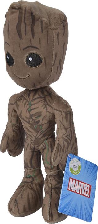 Immagine prodotto Simba Disney Marvel Groot 25 cm (29 cm)