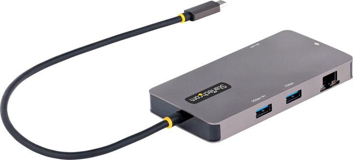 Produktbild StarTech Multiport Adapter (USB-C, 2 Ports)