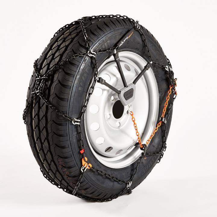 Actual product image SNÖ-PRO Chaines neige 12mm HD06 (x2)