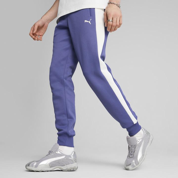 Actual product image Puma T7 ALWAYS ON Track Pants DK cl (S)