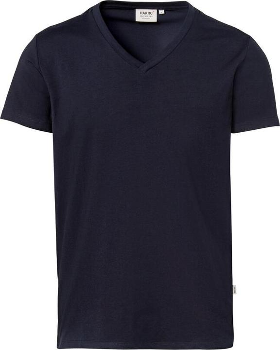 Hakro V-Shirt Stretch (L)