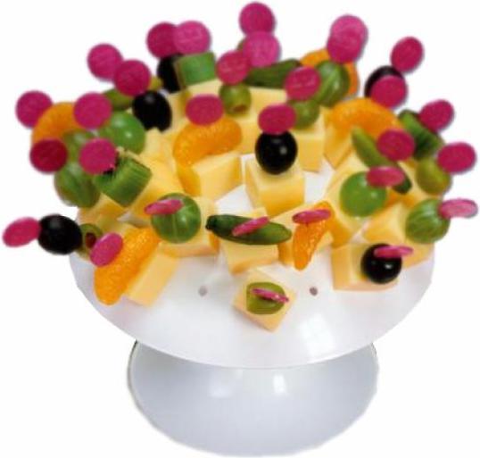 Image du produit CHG Champignon de fête (Fourchette de service)