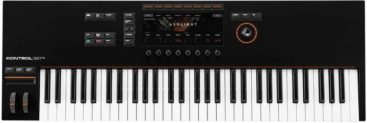 Native Kontrol S61 (Keyboard)