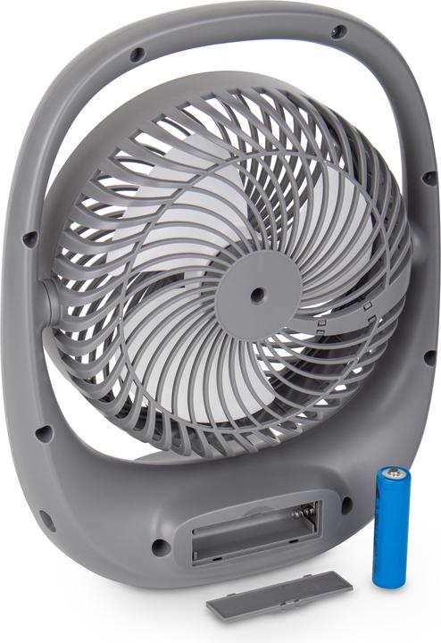 Actual product image Blaupunkt APF301 przenośny