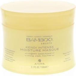 Actual product image Alterna Bamboo Smooth Kendi Intensive Moisture Mask for Women 150ml (150 ml)