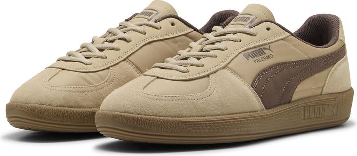 Puma Palermo Tongue