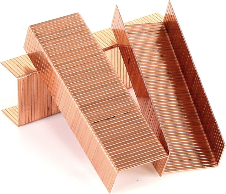 Image du produit Bostitch Lot de 2000 Agrafes Carton 22 mm pour agrafeuses DSA-3522-E / DS-3522-E / MS-3522-E / T5414 (1 x)
