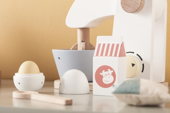 Produktbild Kids Concept Mixer mit Zubehör