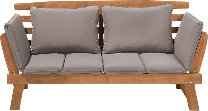 Actual product image Beliani Portici