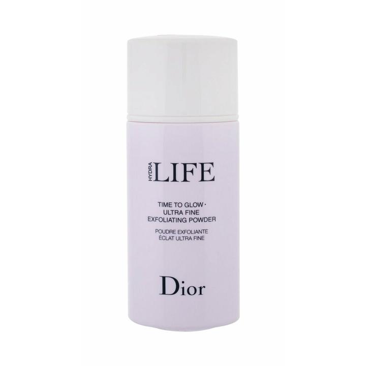 Actual product image Dior Hydra Life Time to Glow (Exfoliation, 40 ml)