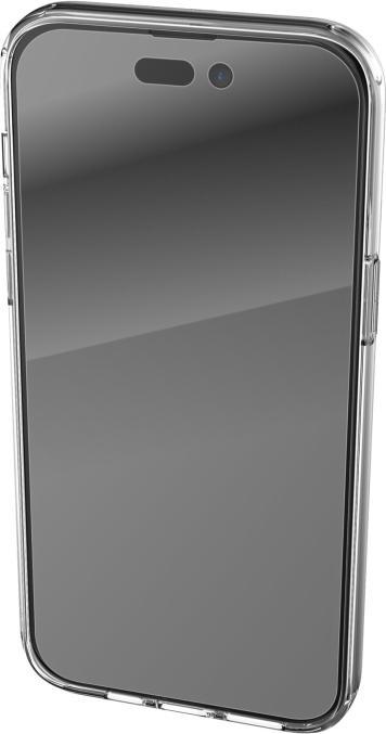 Produktbild Zagg InvisibleShield Glass Elite 360 & Case Bundle, Cover, Apple, iPhone 14 Pro Max, 17 cm (6.7"), T (Apple iPhone 14 Pro Max)