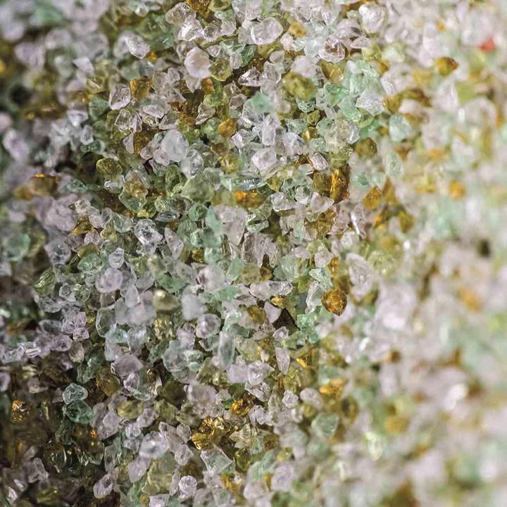 Actual product image Bayrol Eco Filterglass Plus Grade 1: 0.3-1.0 mm