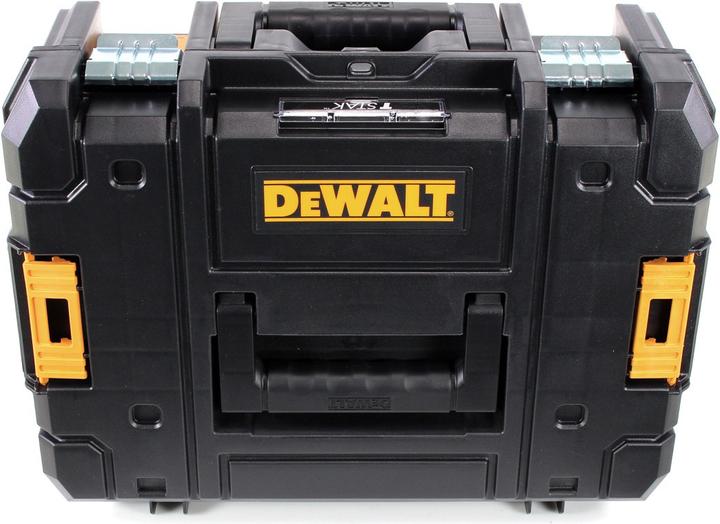 Image du produit DeWalt DWST1-70703 Coffret TSTAK II + Insert pour visseuse sans fil (1 pièces)