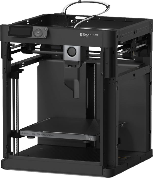 Actual product image Bambu Lab P1P