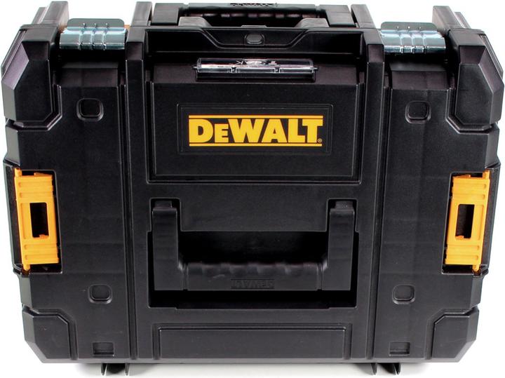 Produktbild DeWalt DCF 809 NT Akku Schlagschrauber 18 V Brushless Li-Ion in T-STAK Box + 1 x 2,0 Ah Akku - ohne (Akkubetrieb)