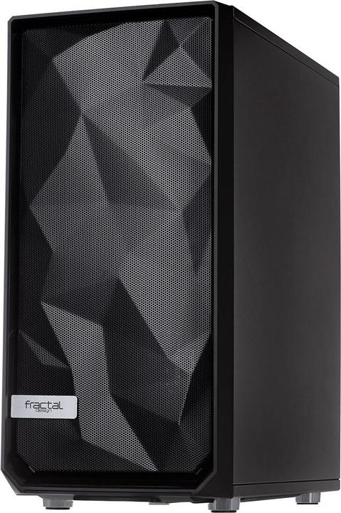 Produktbild Fractal Meshify C (ATX)