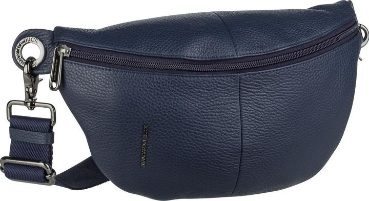 Vestito blu