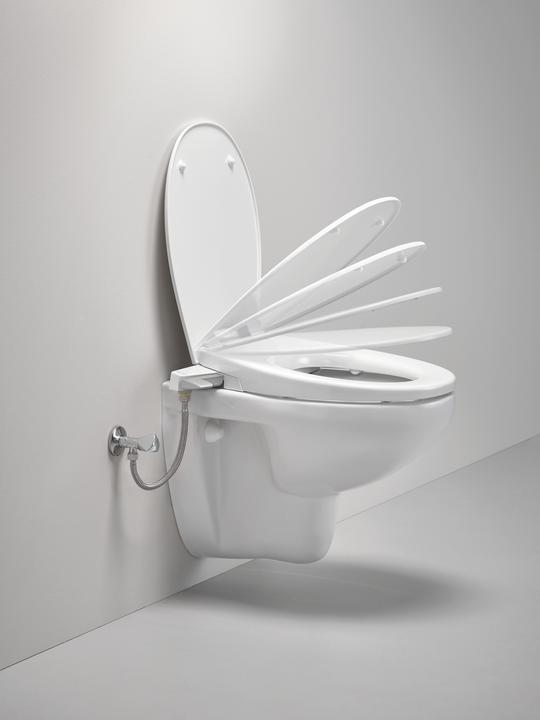 Produktbild Grohe Bau Keramik Dusch-WC Aufsatz
