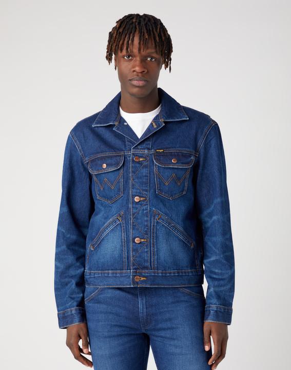 Immagine prodotto Wrangler 124Mj (S)