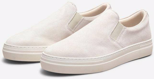 Image du produit Selected Homme Baskets en daim (45)