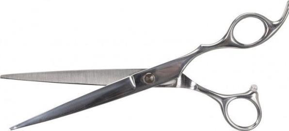 Actual product image Trixie Professional fur shears (Dog)