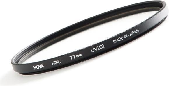 Image du produit Hoya HMC UV(0) Filter (52 mm, Filtre UV, 52 mm)