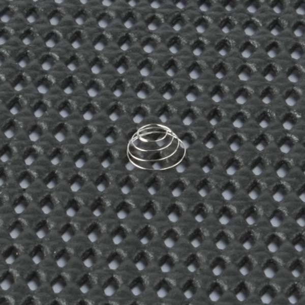 Actual product image O.S. Engines Regulator Spring 1 (60N)