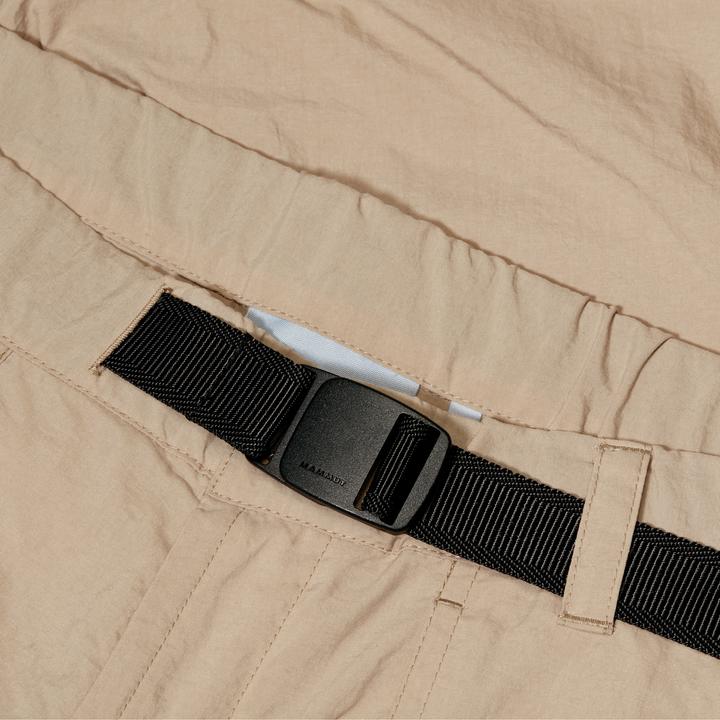 Immagine prodotto Mammut Pantaloncini da trekking Cargo Donna (34)