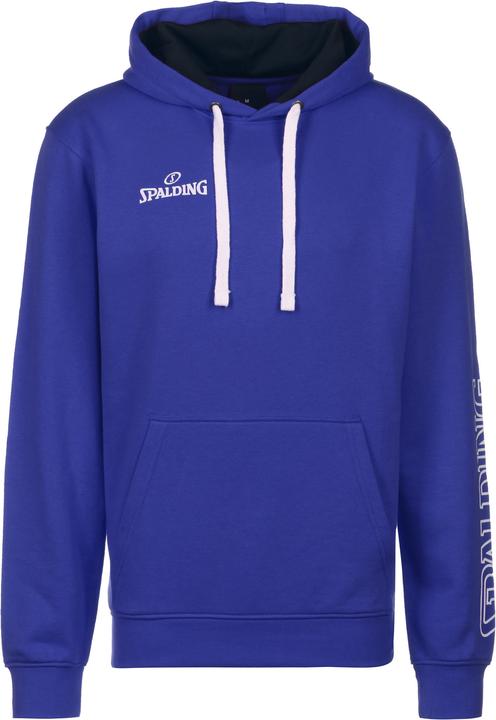 Produktbild Spalding Team II Kapuzenpullover Herren (4XL)