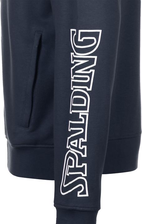 Produktbild Spalding Team II Trainingsjacke Herren (140)