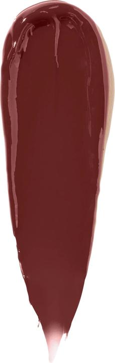 Actual product image Bobbi Brown Luxe Lip Color Cranberry (Dark red)