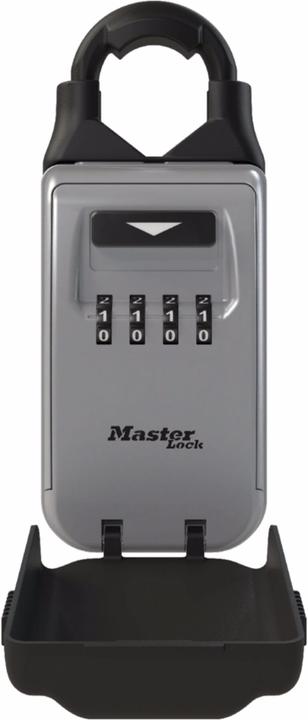 Actual product image Master Lock 5420EURD