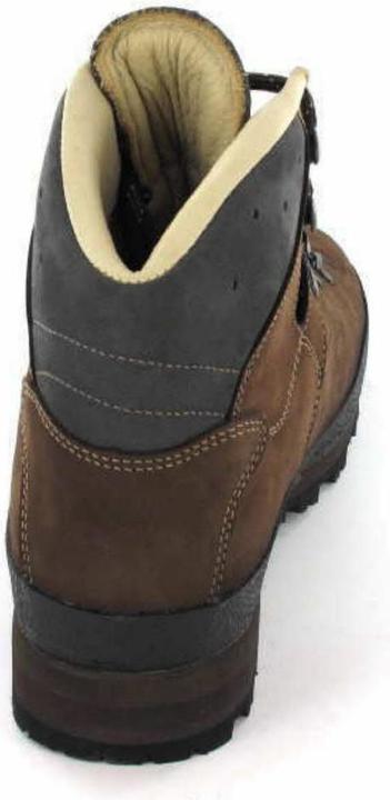Actual product image Meindl Bernina 2 ComfortFit Lady hiking boot (42)