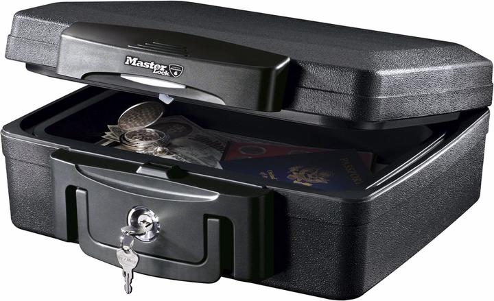 Master Lock H0100EURHRO (4.90 l)